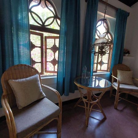 Marbella Guest House Sinquerim Exterior photo